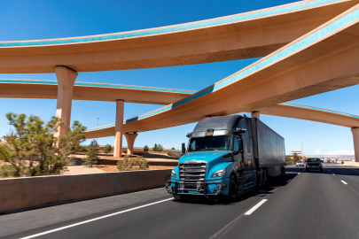 Daimler Truck, bağımsız iştiraki Torc Robotics ile ABD’de otonom kamyon taşımacılığı sistemlerini geliştirme çalışmalarına tüm hızıyla devam ediyor