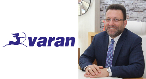 Varan, Özdalgıç’a Emanet!