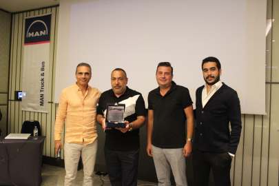 3 Dönem Üst Üste Şampiyon MAPAR