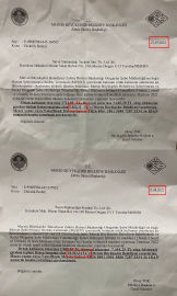 Mersin Otogarı Esnaflarından Abdullah Menteş: Fahiş Giderlerimize, Belediye Üzerinden Destek Bekliyoruz