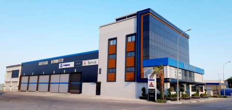 Servis ağını genişleten TEMSA, Adana’da Kayılar Grup ile anlaştı