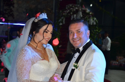 Mutluluğa “Evet” dediler