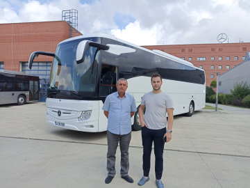 Yıldız Teslimatları Devam Ediyor