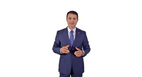 25. Dönem TÜRSAB Başkan Adayı; Ali Bilir