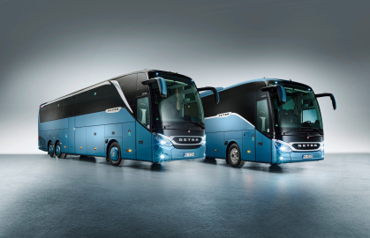 Daimler Truck, gelecek vizyonunu 2022 IAA Ticari Araçlar Fuarı’nda tanıtıyor