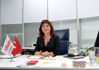 Alışan Lojistik Filosunu Büyütmeye Devam Ediyor