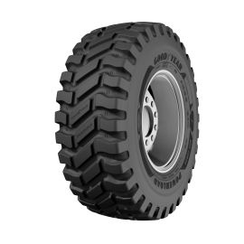 Goodyear, POWERLOAD®’u pazara sundu