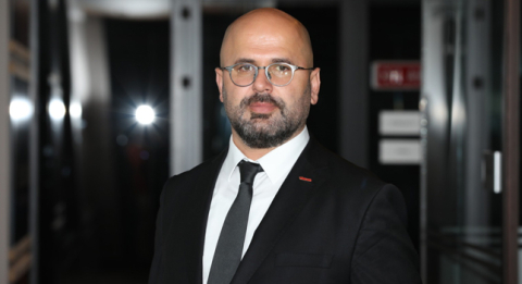 TTDER Başkan Yardımcısı Türsab'ı kınadı