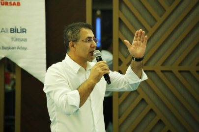 Ali Bilir’den TÜRSAB Seçimleriyle İlgili Çarpıcı Açıklamalar!