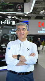 Karsan, Elektrikli Araç Modelleri ile Rimini ve Milano’da İki Ayrı Fuara Katılacak!