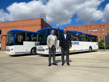 Mercedes Teslimatları Dur Durak Bilmiyor
