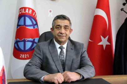 Turizm Taşımacılar Federasyonu Genel Başkanı Necati Bilge: Her toplantıda aynı konular dile getiriliyor ama hiçbir çözüm yok