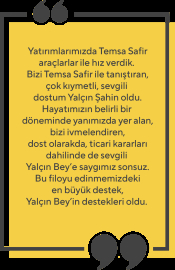 DAE Turizm Yönetim Kurulu Başkanı Turgut Coşkun; Otobüsçülük, Benim Hayat Damarım