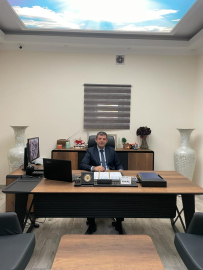 Lilian Express’in Tek Amacı Yolcu Taşımacılığı