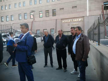Turizm Taşımacıları Federasyonu’ndan Korsan İçin Savcılığa Suç Duyurusu