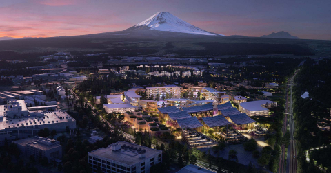 Toyota 2022 Kenshiki Forum’da Yenilikleriyle Gövde Gösterisi Yaptı