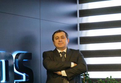 DFDS Akdeniz İş Birimi, Terminal Yönetim Sistemi ile Operasyonlarına Hız Kazandırıyor