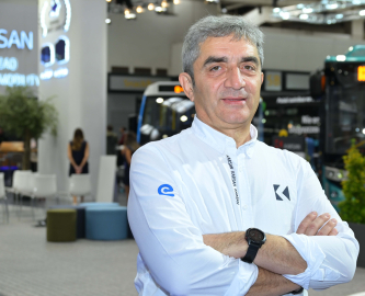 Karsan 2023’te İtalya’da Elektrikli Midibüs Liderliğini Hedefliyor!