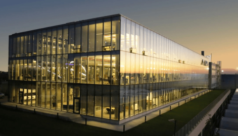 Doğuş Otomotiv Yeni Yıla Yeni Yönetim Merkezinde ve Yeni Çalışma Modeliyle Başlıyor