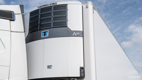 Thermo King’ten Yeni Yılda Yeni Kampanya