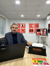 Ninova Bus TV Büyümesini Sürdürüyor