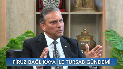 Turizmde 100 Milyon Turist, 100 Milyar Dolar Turizm Geliri Hayal Değil