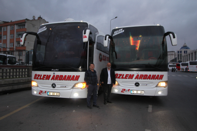 Yolların Yeni Üyesi: Özlem Ardahan