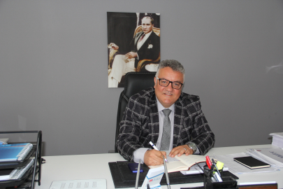 Uğur Emektar, VİB Turizm’de