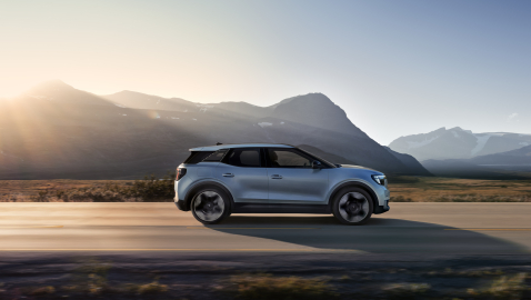 Ford’un Tamamen Elektrikli Yeni Explorer’ı ile Macera Yeniden Keşfediliyor