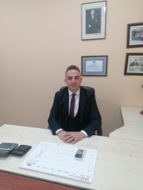 Gebze Otobüsçüler Derneği, Genel Kurulunu Kurdu