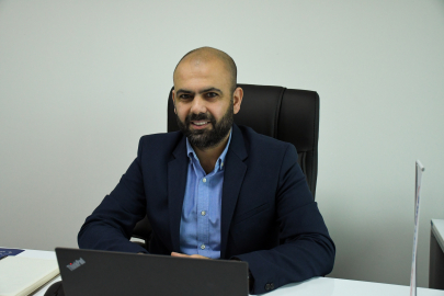 Ahmet Ferit Yüzsever, Horoz Bolloré Logistics Ailesine Katıldı