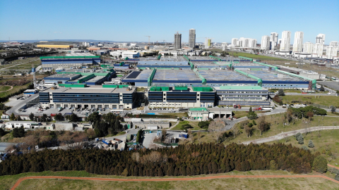 Mercedes-Benz Türk, İsrail’e Otobüsün Ardından Eğitim Hizmeti De İhraç Etti