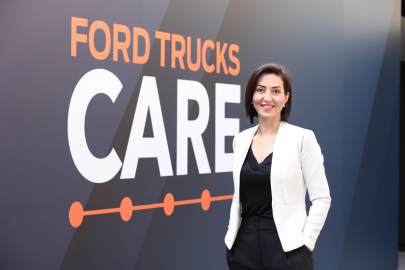 Ford Trucks, Müşteri Deneyimini Yeniden Tanımlıyor:“Ford Trucks Care” ile Uçtan Uca Hizmet Ekosistemi Yaratıyor