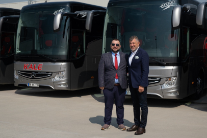 Kuehne+Nagel, Daha Sürdürülebilir Karayolu Taşımacılığı İçin 23 Adet Renault Trucks Elektrikli Kamyonu Teslim Aldı