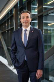 Ford Trucks, Stratejik Danimarka Hamlesiyle İskandinavya Pazarına Adım Attı