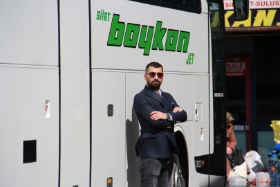 UMUT DALĞALI: HİZMETTE YARIŞMALIYIZ, FİYATTA DEĞİL !