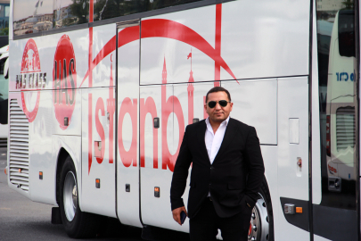 Has İstanbul Seferlere Başladı