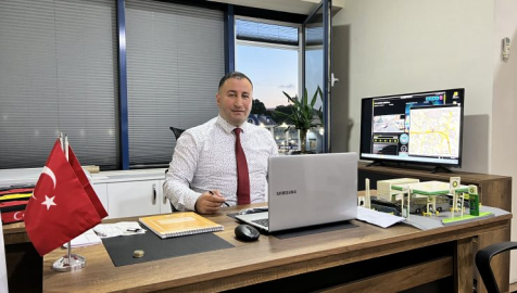 Harun Işıkveren: Bu Gidişle Kışın Kontak Kapatılır