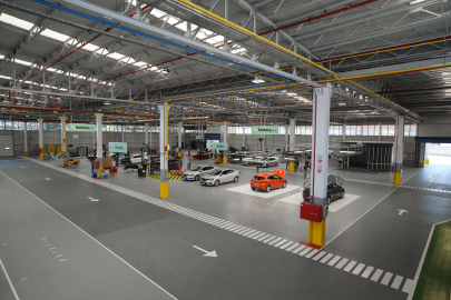 Renault Group Yeni Kimliği Renew İle İkinci El Pazarında Devrim Başlatıyor