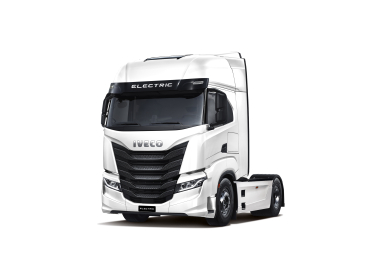 IVECO Ağır Vasıta Pilli Elektrikli Ve Yakıt Hücreli Elektrikli Araçlarını Kendi Markası Altında Üretecek ve Pazarlayacak