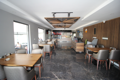 Aşti’de Kaptanların Tercihi “OCAKBAŞI RESTAURANT”