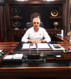 Ömer Hanoğlu: Sektörün Acilen Yeni Yapılanmalara İhtiyacı Var