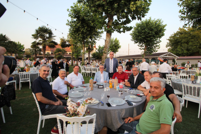 Öner Ailesinin En Mutlu Günü