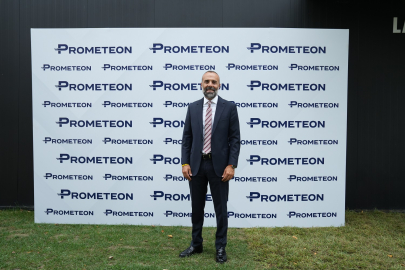 Prometeon Türkiye Güçlü Büyümesini Sürdürüyor 
