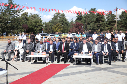 Kâmil Koç’un Erzurum Acentesi Filosunu 13 Adet,TEMSA Maraton ile Güçlendirdi