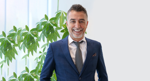 Transbatur Logistics’te Filo Yöneticiliği Görevine Hakan Biçer Atandı