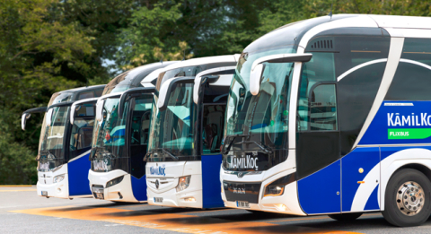 Kâmil Koç’un Medeniyetler Beşiği Mardin’e Seferleri Başlıyor