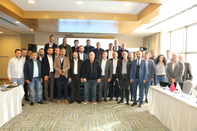 TREDER ve Knorr-Bremse Stratejik Tedarik İş Birliklerine Devam Ediyor