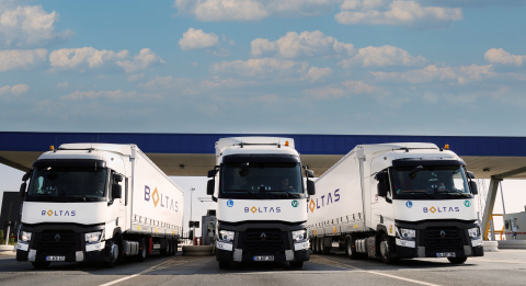 Doğru Lojistik Kontratlar Tedarik Zincirinde Riski Azaltıyor