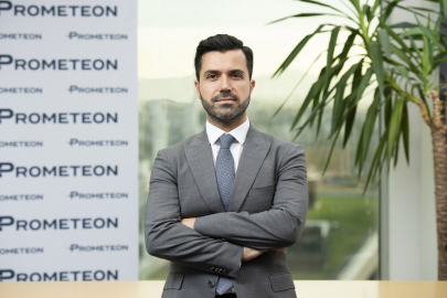 Prometeon’dan İki Üst Düzey Atama  